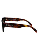 Prada Butterfly Sunglasses 0 Pr A09 S 12 O10 D