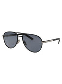 Prada Pilot Sunglasses 0 Pr A54 S 1 Bo5 Z1