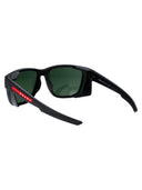 Prada linea rossa Sonnenbrille 0 PS 07 WS 1 BO06 U.