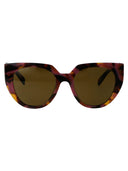 Gafas de sol Prada 0 PR 14 WS 18 N01 T