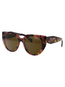 Gafas de sol Prada 0 PR 14 WS 18 N01 T