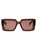 Prada Squared Sunglasses 0 Pr 23 Ys 17 O60 B