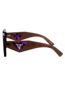 Prada Squared Sunglasses 0 Pr 23 Ys 17 O60 B