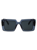 Prada Squared Sunglasses 0 Pr 23 Ys 19 O70 B