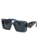 Prada Squared Sunglasses 0 Pr 23 Ys 19 O70 B