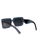 Prada Squared Sunglasses 0 Pr 23 Ys 19 O70 B