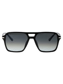 Occhiali da sole pilota Prada 0 pr 20 ys 1 ab06 t