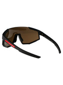 Prada Linea Rossa Geometrical Sunglasses 0 Ps 04 Ws Dg002 U