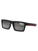 Prada linea rossa Sonnenbrille 0 PS 02 ZSU 18 K60 A.