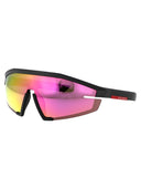 Prada linea rossa zonnebril 0 ps 03 zs 15 p20 a