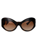 Versace Geometrical Sunglasses 0 Ve4462 108/13