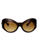 Versace Geometrical Sunglasses 0 Ve4462 54462 L