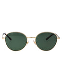 Polo Ralph Lauren Lunettes de soleil rondes 0 Ph3144 92119 A