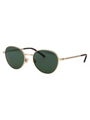Polo Ralph Lauren Lunettes de soleil rondes 0 Ph3144 92119 A