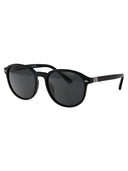 Polo Ralph Lauren Round Sunglasses 0 Ph4207 U 562487