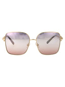 Tiffany & Co Squared Sunglasses 0 Tf3094 6199 El