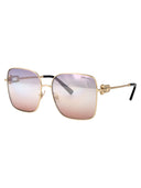 Tiffany & Co Squared Sunglasses 0 Tf3094 6199 El