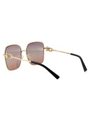 Tiffany & Co Squared Sunglasses 0 Tf3094 6199 El