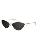 Tiffany & Co Cat Eye Sunglasses 0 Tf3095 6021 S4
