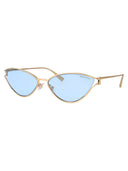 Tiffany & Co Cat Eye Sunglasses 0 Tf3095 6196 Mf