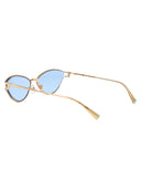 Tiffany & Co Cat Eye Sunglasses 0 Tf3095 6196 Mf