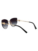 Gafas de sol mariposa tiffany & co 0 tf3096 60213 c