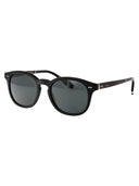 Polo Ralph Lauren Round Sunglasses 0 Ph4206 500187