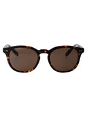 Polo Ralph Lauren Round Sonnenbrille 0 PH4206 500373
