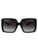 Tiffany & Co Squared zonnebril 0 TF4212 U 80013 C