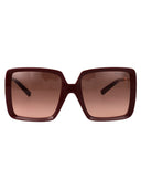 Tiffany & Co Squared Solbriller 0 TF4212 U 838913