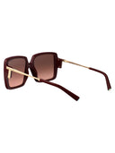 Tiffany & Co Squared Solbriller 0 TF4212 U 838913