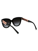 Tiffany & Co Cat Eye Sunglasses 0 Tf4215 80013 C