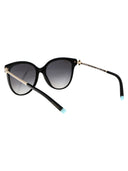 Tiffany & Co Geometrical Sunglasses 0 Tf4193 B 8001 T3