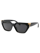Tiffany & Co Geometrical Sunglasses 0 Tf4205 U 8001 S4
