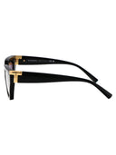 Tiffany & Co Geometrical Sunglasses 0 Tf4205 U 8001 S4