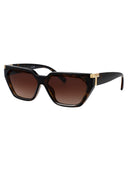 Tiffany & Co Geometrical Sunglasses 0 Tf4205 U 80153 B