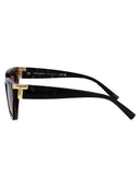 Tiffany & Co Geometrical Sunglasses 0 Tf4205 U 80153 B