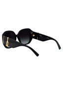 Tiffany & Co Squared Sunglasses 0 Tf4207 B 80013 C