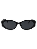 Versace Oval Sunglasses 0 Ve2263 126187