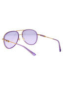 Versace Pilot Sunglasses 0 Ve2260 10021 A