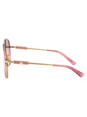 Versace Pilot Sonnenbrille 0 VE2260 100284