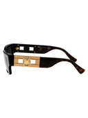 Versace Squared Sunglasses 0 Ve4459 108/87