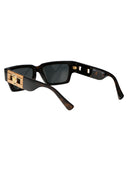 Versace Squared Sunglasses 0 Ve4459 108/87