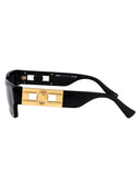 Okulary przeciwsłoneczne Versace Squared 0 VE4459 GB1/87