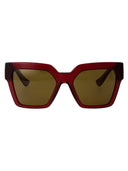 Okulary przeciwsłoneczne Versace 0 VE4458 543073