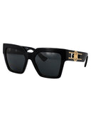 Versace Butterfly Sonnenbrille 0 VE4458 GB1/87