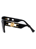 Versace Butterfly Sonnenbrille 0 VE4458 GB1/87