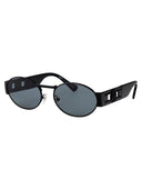 Versace Oval Sunglasses 0 Ve2264 1261/1