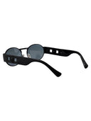 Versace Oval Sunglasses 0 Ve2264 1261/1