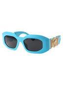 Versace Geometrical Sunglasses 0 Ve4425 U 543987